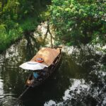Exploring Jiangcun Community: The Heart of Hangzhou's Xixi National Wetland Park video poster