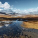 Exploring Longbaotan Wetlands: A High-Altitude Sanctuary in China's Sanjiangyuan video poster