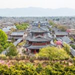 Exploring Mu's Residence: The Enchanting Heart of Lijiang's Ancient Town video poster