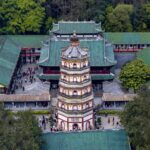 Exploring Nanhua Temple: A Timeless Buddhist Sanctuary in Southern China
