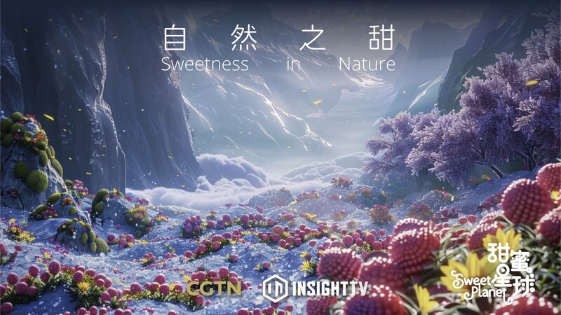 Exploring_Natures_Sweet_Treasures_From_Xinjiang_Grapes_to_Icelandic_Sea_Salt_poster - Khabar Asia Exploring Nature's Sweet Treasures: From Xinjiang Grapes to Icelandic Sea Salt video poster