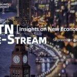 Exploring New Economic Forces at the Bund Summit: Insights into Global Recovery video poster