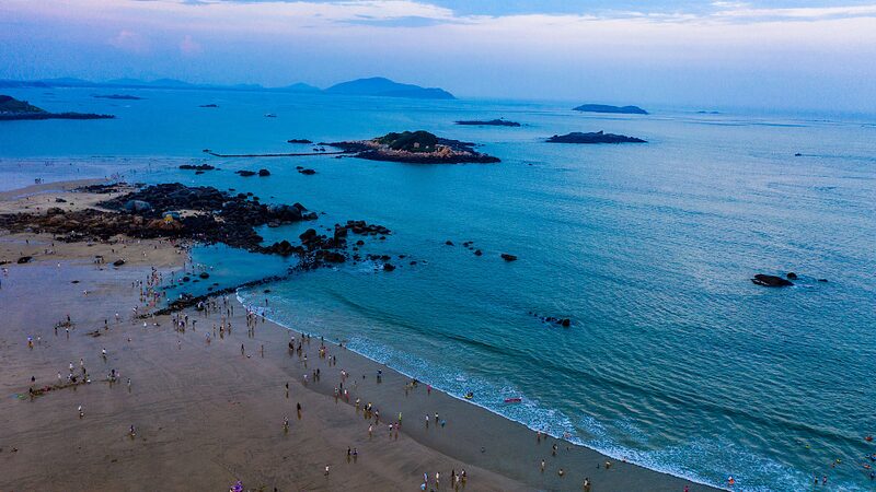 Exploring_Pingtan_Chinas_Gateway_to_the_Taiwan_Region_poster - Khabar Asia Exploring Pingtan: China’s Gateway to the Taiwan Region video poster