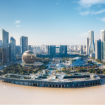 Exploring_Qianjiang_New_Town__Hangzhou_s_Modern_Architectural_Gem video poster