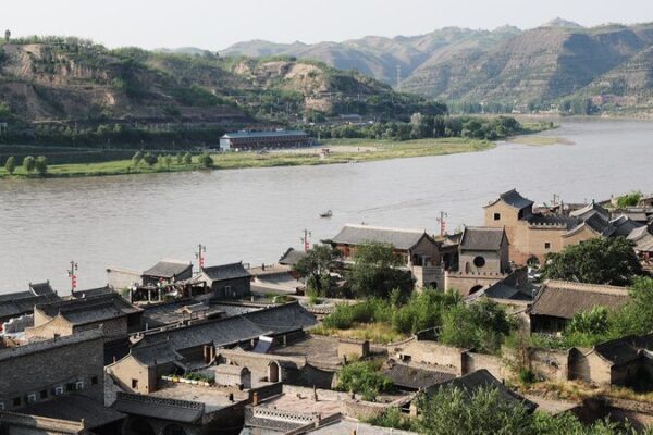 Exploring Qikou Ancient Town: A Window into China’s Vibrant Past Exploring_Qikou_Ancient_Town__A_Window_into_China_s_Vibrant_Past