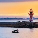 Exploring Qingshui Bay: Hainan's Crystal Clear Waters and "Singing Beaches"