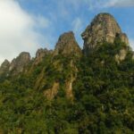 Exploring Qixianling: Hainan's Seven Fairy-Lady Mountain video poster