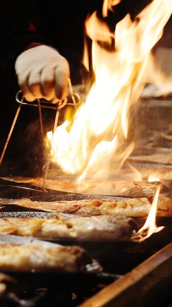 Exploring_Shazhou_Night_Market__Dunhuang_s_Fusion_of_Flavors_and_Art_poster - Khabar Asia Exploring_Shazhou_Night_Market__Dunhuang_s_Fusion_of_Flavors_and_Art video poster