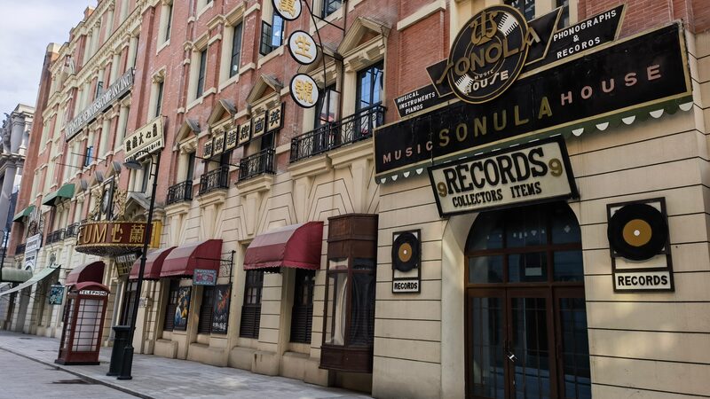 Exploring Sichuan Film and Television University: A Hub for China's Media Talent video poster