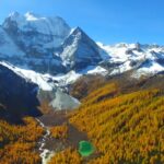 Exploring Sichuan's Hengduan Mountains: A Cradle of Biodiversity and Culture video poster