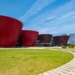 Exploring_Taiyuan_s_Changfeng_Culture_and_Business_District__A_Modern_Landmark_in_Shanxi_s_Capital video poster
