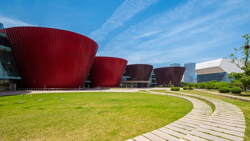 Exploring_Taiyuan_s_Changfeng_Culture_and_Business_District__A_Vibrant_Heart_of_Shanxi - Khabar Asia Exploring_Taiyuan_s_Changfeng_Culture_and_Business_District__A_Vibrant_Heart_of_Shanxi