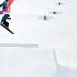 Exploring Thaiwoo Ski Resort: China's Premier Winter Getaway in Zhangjiakou City video poster