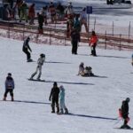 Exploring Thaiwoo Ski Resort: China's Winter Wonderland in Zhangjiakou video poster