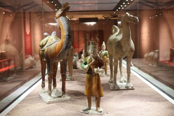 Exploring Wu Zetian: Exhibition at Xiamen Museum Showcases China’s Only Female Emperor Exploring_Wu_Zetian__Exhibition_at_Xiamen_Museum_Showcases_China_s_Only_Female_Emperor