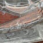 Exploring Wulin Village: A Living Museum of Architectural Heritage