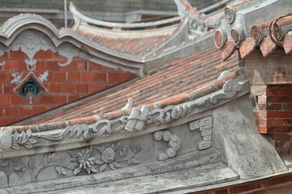 Exploring Wulin Village: A Living Museum of Architectural Heritage Exploring Wulin Village: A Living Museum of Architectural Heritage