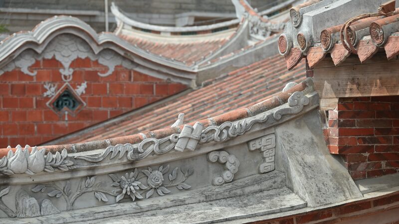 Exploring_Wulin_Village_A_Living_Museum_of_Architectural_Heritage - Khabar Asia Exploring Wulin Village: A Living Museum of Architectural Heritage