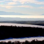 Exploring Wusu Foshan National Forest Park: A Winter Wonderland in Xinjiang's Tian Shan Mountains video poster
