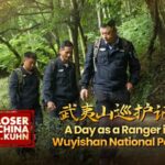 Exploring_Wuyishan_National_Park__A_Day_with_Ranger_Chen_Bidong video poster