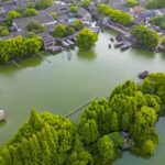 Exploring Wuzhen: China's Timeless Water Town Preserving Ancient Heritage