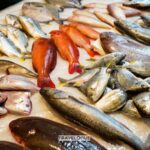 Exploring Xiamen's Eighth Market: A Seafood Lover's Paradise