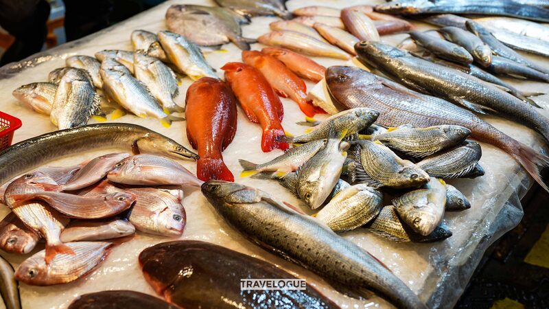 Exploring_Xiamens_Eighth_Market_A_Seafood_Lovers_Paradise - Khabar Asia Exploring Xiamen's Eighth Market: A Seafood Lover's Paradise