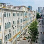 Exploring Xiamen's Zhongshan Road: A Blend of History and Modernity video poster