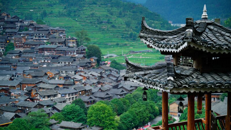 Exploring_Xijiang_Qianhu_Miao_Village__A_Journey_into_Miao_Culture - Khabar Asia Exploring_Xijiang_Qianhu_Miao_Village__A_Journey_into_Miao_Culture
