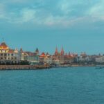 Exploring Yantai Haichang Fisherman's Wharf: East China's Coastal Treasure video poster