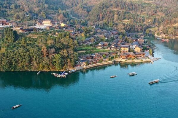 Exploring Youyang: Chongqing’s Remote Treasure of Natural Wonders and Ethnic Culture Exploring Youyang: Chongqing's Remote Treasure of Natural Wonders and Ethnic Culture
