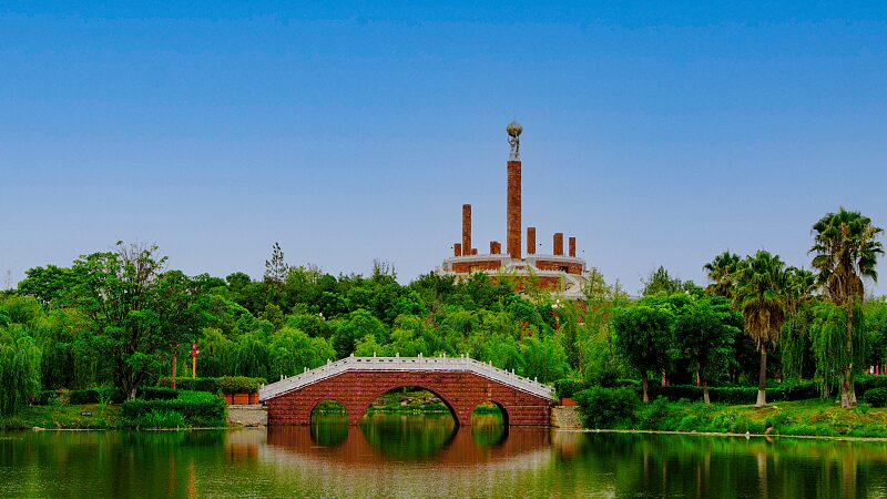 Exploring_Yunnan_s_Ten_Month_Solar_Calendar_Park__A_Journey_into_Yi_Culture - Khabar Asia Exploring_Yunnan_s_Ten_Month_Solar_Calendar_Park__A_Journey_into_Yi_Culture