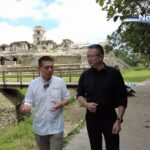 Exploring the Ancient Maya Wonders of Palenque video poster