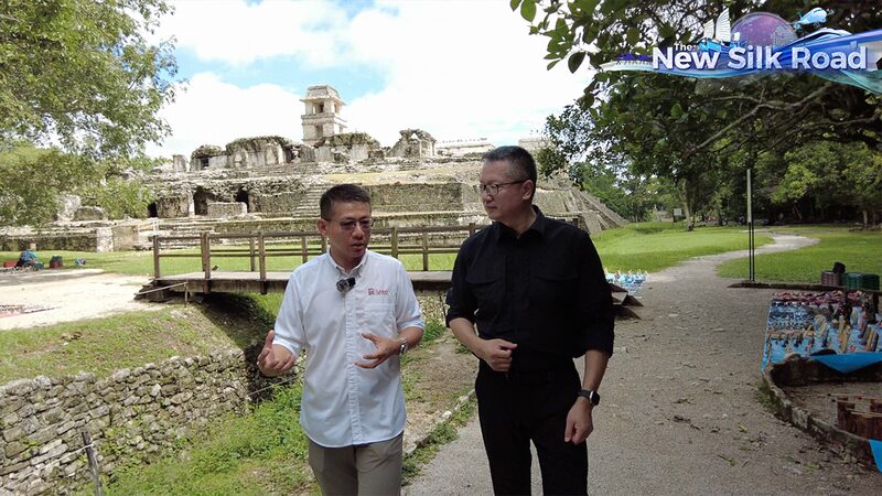 Exploring_the_Ancient_Maya_Wonders_of_Palenque_poster - Khabar Asia Exploring the Ancient Maya Wonders of Palenque video poster