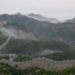 Exploring the Autumn Serenity of Jinshanling Great Wall video poster