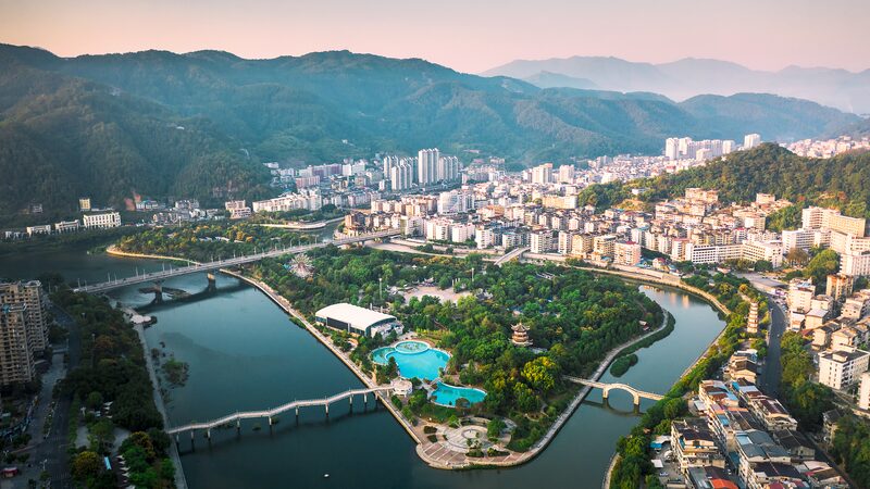 Exploring_the_Beauty_and_Heritage_of_Fujians_Ziyang_Park_poster - Khabar Asia Exploring the Beauty and Heritage of Fujian's Ziyang Park video poster