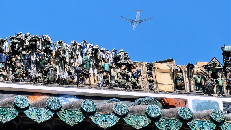 Exploring_the_Chen_Clan_Ancestral_Hall__A_Masterpiece_of_Art_and_Legacy - Khabar Asia Exploring_the_Chen_Clan_Ancestral_Hall__A_Masterpiece_of_Art_and_Legacy