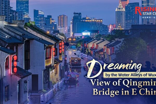Exploring the Dreamy Qingming Bridge: A Journey Through Wuxi’s Ancient Canal Town Exploring_the_Dreamy_Qingming_Bridge__A_Journey_Through_Wuxi_s_Ancient_Canal_Town video poster