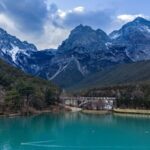 Exploring the Enchanting Blue Moon Valley of Yulong Snow Mountain video poster