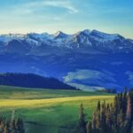 Exploring the Enchanting Kalajun Grassland in Xinjiang video poster