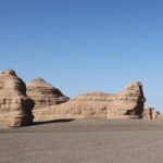 Exploring_the_Enchanting_Landscapes_of_Dunhuang_Yardang_National_Geopark