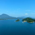 Exploring the Enchanting Qiandao Lake in East China
