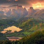 Exploring_the_Endemic_Wonders_of_Wuyi_Mountain_National_Park