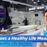 Exploring the Healthy Life Chain at China's First Supply Chain Expo video poster