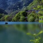 Exploring the Huihang Ancient Trail: A Hidden Gem Connecting Hangzhou and Huangshan