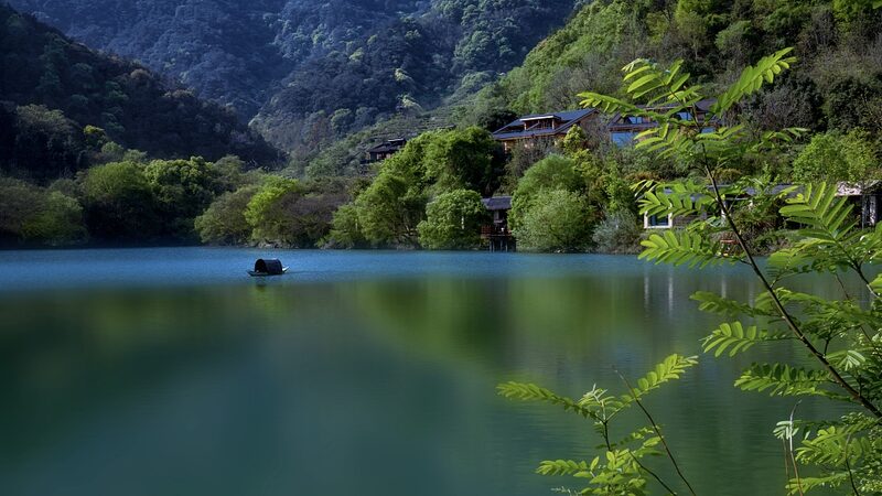 Exploring_the_Huihang_Ancient_Trail_A_Hidden_Gem_Connecting_Hangzhou_and_Huangshan - Khabar Asia Exploring the Huihang Ancient Trail: A Hidden Gem Connecting Hangzhou and Huangshan