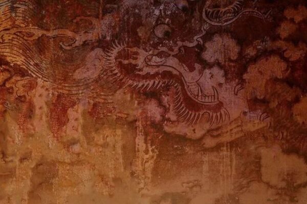 Exploring the Legendary Dragon King: Ancient Chinese Frescoes Unveiled in Taiyuan Exploring the Legendary Dragon King: Ancient Chinese Frescoes Unveiled in Taiyuan video poster