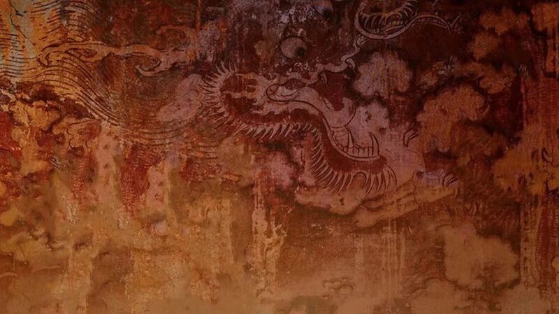 Exploring_the_Legendary_Dragon_King_Ancient_Chinese_Frescoes_Unveiled_in_Taiyuan_poster - Khabar Asia Exploring the Legendary Dragon King: Ancient Chinese Frescoes Unveiled in Taiyuan video poster