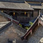 Exploring_the_Majestic_House_of_Huangcheng_Chancellor_in_Shanxi_Province video poster