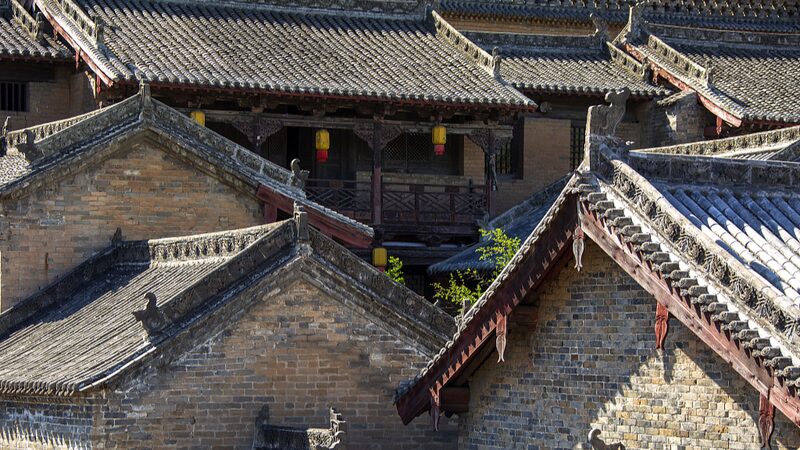 Exploring_the_Majestic_House_of_Huangcheng_Chancellor_in_Shanxi_Province video poster
